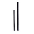 48" Aluminum Pipe, 2" diameter Hunter Green PA211-02